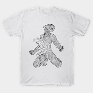 Line Man T-Shirt